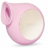 Lelo SILA - klitoralni vibrator pink Cene'.'