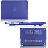 Cadorabo Hard Case, združljiv z Apple v modrem - trdo zaščitno prevleko za zaščito pred praskami, (20603193) u