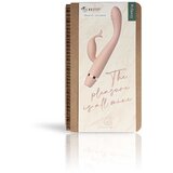 Totally For U Vibrator Rabbit Don G-iovanni | Shoptok.si