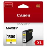 Canon Tinta PGI-1500Y XL Yellow | Eponuda.ba