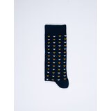 Big Star Man's Long Socks 210477 403 Cene