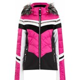Mckinley idalina w, ženska jakna za skijanje, crna 420064 Cene