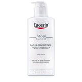 Eucerin ulje za kupanje atopic control bath and shower 400ml cene