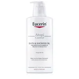 ulje za kupanje atopic control bath and shower 400ml