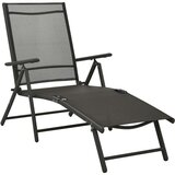 vidaXL 9-dijelna vrtna garnitura crna i antracit | shoptok.hr