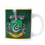 Half Moon Bay Harry Potter - Šolja - Harry Potter, Slytherin Crest Cene