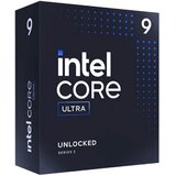 Intel Procesor Core Ultra 9 285K do 5.7GHz Box | ePonuda.com