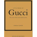 Hachette Karen Homer - Little Book of Gucci | Eponuda.com