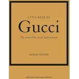 Karen Homer - Little Book of Gucci