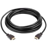 Aten HDMI priključni kabel HDMI-A vtič 15.00 m črna 2L-7D15H #####4K UHD HDMI kabel, (20437641) Cene