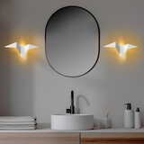 Opviq lights Zidna lampa Pacali 13502 119FRS1150