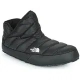 The North Face Nogavice M THERMOBALL TRACTION BOOTIE Črna