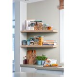 Mepal Posuda za namirnice za čuvanje hrane Nordic white – | shoptok.hr
