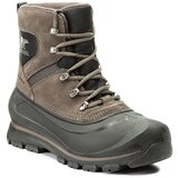 Sorel Škornji za sneg Buxton Lace NM2737 Major/Black 245 | Shoptok.si
