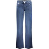 Guess Jeans Ženske Plave Hlače | shoptok.hr