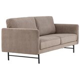 Venture Home Sky trosjed 198 cm, smeđi | shoptok.hr