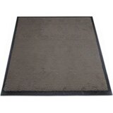 Miltex Predpražnik EASYCARE STYLE, DxŠ 850 x 750 mm, sivo rjave barve Cene