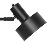Nordlux zidno svetilo matis 1xE27/15W/230V crna | Eponuda.com