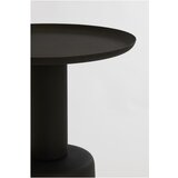 Light & Living Okrogla stranska mizica ø 39 cm Milaki – | Shoptok.si