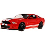  R/C toy car Ford Shelby Mustang GT500 Red 1:14 RASTAR | shoptok.hr