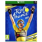 Nacon Tour de France 2021 (Xbox Series X) Cene