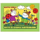 Pagony Bogyó in Babica vrtnarita - | Shoptok.si