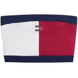 Tommy Hilfiger Topi & Bluze DW0DW22637 Rdeča Cene