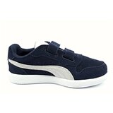 Puma Icra Trainer JR Tamno plava | shoptok.hr