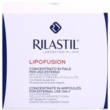 Rilastil Lipofusion serum protiv celulita u ampulama 10x7.5 ml | shoptok.hr