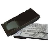 VHBW Baterija za Nintendo 3DS, razširjena, 5000 mAh cene