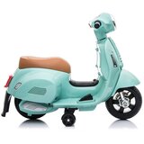 Licencirani motor na akumulator Vespa GTS 300 Mini - mint | shoptok.hr