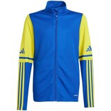 Adidas Flis Sq25 Tr Jkt Y Modra Cene