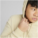 Puma Ess Elevated Hoodie žuta | shoptok.hr