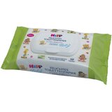 Hipp Babysanft Ultra Sensitive vlažni toaletni papir 50 kom Cijene