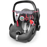 Canpol Sensory kontrastna viseča igrača 0m+ 1 kos | Shoptok.si