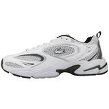 Lacoste Nizke superge STORM 96 2K Bela | Shoptok.si