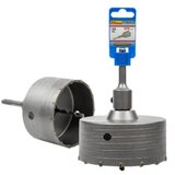 Richmann SDS Plus kruna za beton ciglu 120mm C8263 | Eponuda.ba