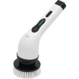 Dom Električna krtača za či&amp;scaron;čenje, set, 25W - HGPB8 Slike