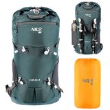  Nc1938 putni ruksak zeleni 40l nils camp | shoptok.hr