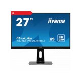 Iiyama ProLite XUB2792UHSU-B1 4K Ultra HD monitor  cene
