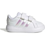 Adidas sportske tenisice KJ0897 GRAND COURT 3.0 BUBBLE CF I Ž white 26 Cijene