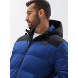 Ombre Men's winter jacket | Eponuda.ba