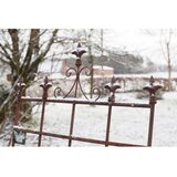 Esschert Design Metalni stalak za bilje Lilly – | shoptok.hr