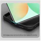  Futrola nillkin super frost pro za samsung s937b galaxy s25 edge 5g crna ( F122786 ) | Eponuda.com