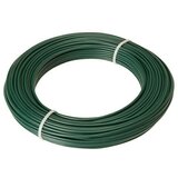  Žica (Premer: 1,8 mm, Dolžina: 2.000 cm, Kovina, Zelene barve) Cene
