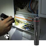 Nedis Luč LED 10W 1000lm IPX7 200m Razpon USB-C za polnjenje, (5000497843) Slike