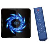 TV Box Android Box x96 Qmax 4GB/64GB | Eponuda.ba