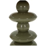 Mauro Ferretti Kovinska okrogla stranska mizica ø 45,5 cm Metal Console – | Shoptok.si