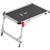 Hailo platforma za stubište TP1 aluminijska | shoptok.hr