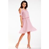 Awama Woman's Dress A572 | shoptok.hr